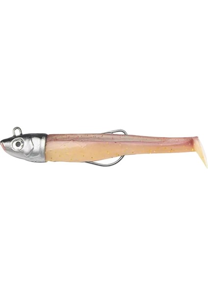 Alevin Set 20gr 10.4cm #13 Galo Silikon Balık