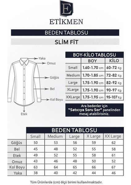 Siyah Kahve Düğmeli Baklava Desen Slimfit Erkek Gömlek