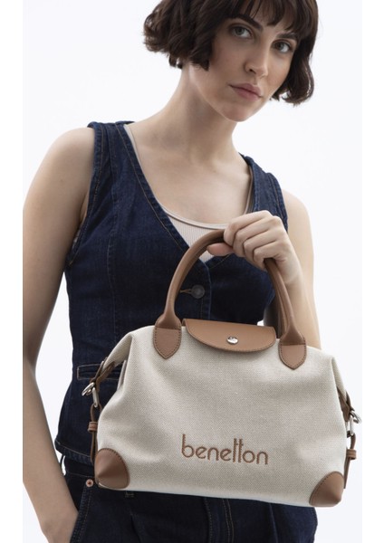 Kadın Bnt Kol Çantası - Camel fiyatları