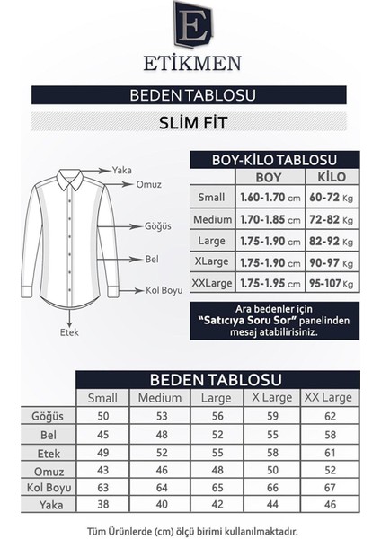 Beyaz Armür & Lacivert Düz Hediye Kutulu Gömlek Kravat Seti
