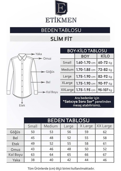 Mavi Baklava & Bordo Kare Desen Hediye Kutulu Gömlek Kravat Seti