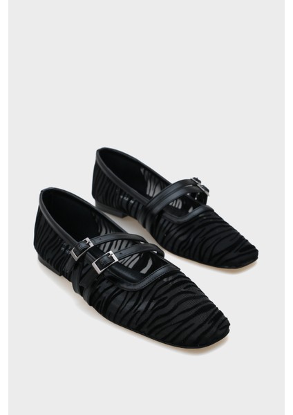 Aina Fileli Çift Bantlı Kadın Babet fiyatları