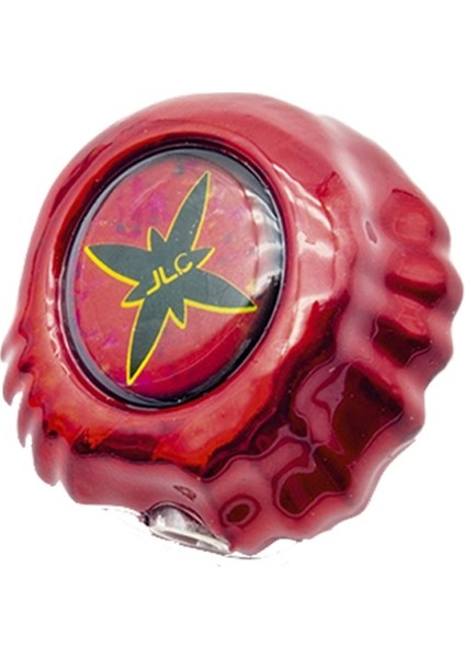 Nautilus 2.0 Tai Rubber Kafa 400gr #05 Red Shiny