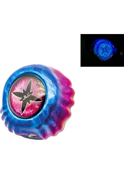 Nautilus 2.0 Tai Rubber Kafa 100gr #02 Pink Blue