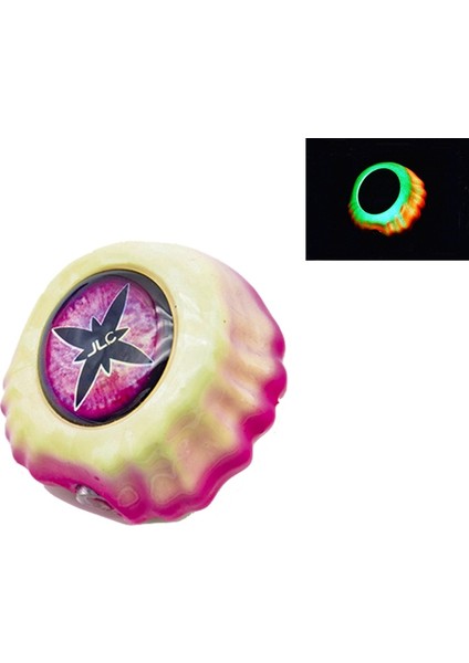 Nautilus 2.0 Tai Rubber Kafa 400gr #01 Pink Glow