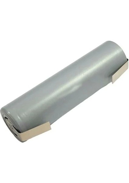 Efcell 1.2 Volt 1000 Mah Düz Kafa Puntalı Şarjlı Aa Kalem Pil (4887)