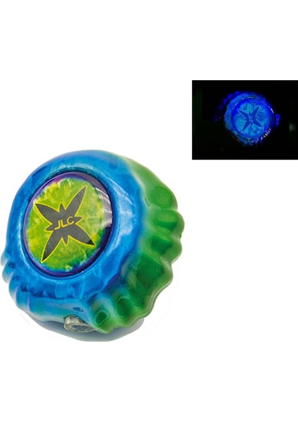 Nautilus 2.0 Tai Rubber Kafa 100gr #04 Green Blue