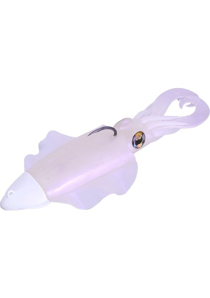 Xoco 190 Set 270GR 19CM #02 Pink Flashes Silikon Sübye