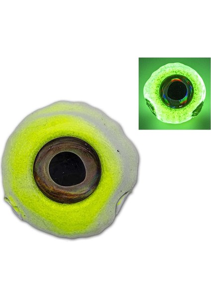 Nautilus 1.0 Tai Rubber Kafa 150gr #02 Yellow