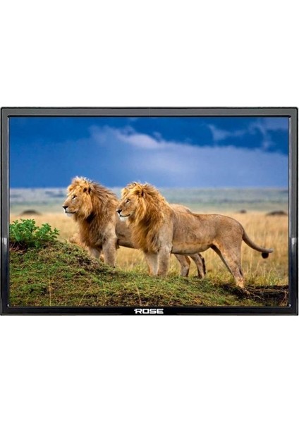 19" 49 Ekran 12V Full HD Karavan - Tekne - Yat LED Monitör TV fırsatları