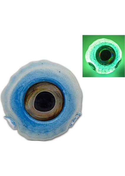 Nautilus 1.0 Tai Rubber Kafa 100gr #03 Blue