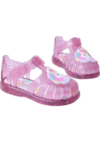 Tobby Unicornio Çocuk Sandalet S10341 fiyatları