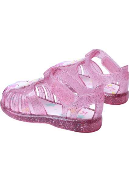 Tobby Unicornio Çocuk Sandalet S10341 fırsatları