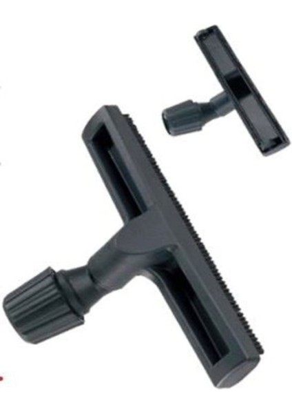 Arnica Merlin Pro Pratik Uyumludur Fırçalı ve Tekerlekli Ayarlı Emici