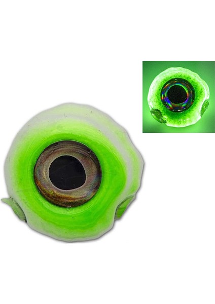 Nautilus 1.0 Tai Rubber Kafa 150gr #06 Green