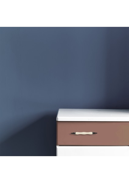 Esal Bozburun Çatlak Sırlı 128 Kulp - Beyaz / Siyah fiyatları