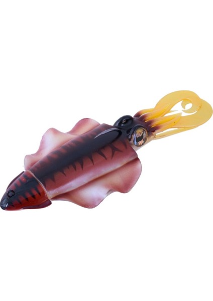 Oki 140 Set 180gr 16.3cm #01 Natural Silikon Sübye