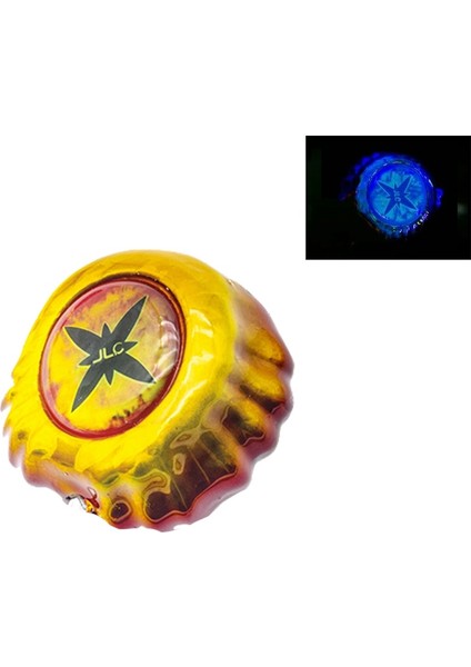 Nautilus 2.0 Tai Rubber Kafa 250gr #03 Red Gold