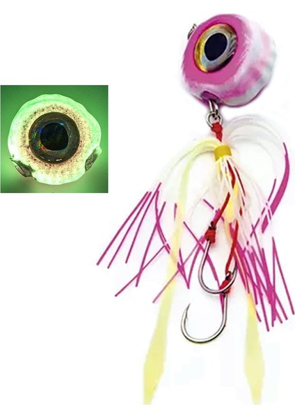 Nautilus 1.0 Tai Rubber Set 150gr #01 Pink