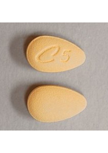 Cıalıs_5 Mg 28'li Tablet Orjinal Bandrollü Karekodlu Geciktiric_i Sertleştiric_i Erkek Için Performans Güç Kuvve_t Artırıc_ı