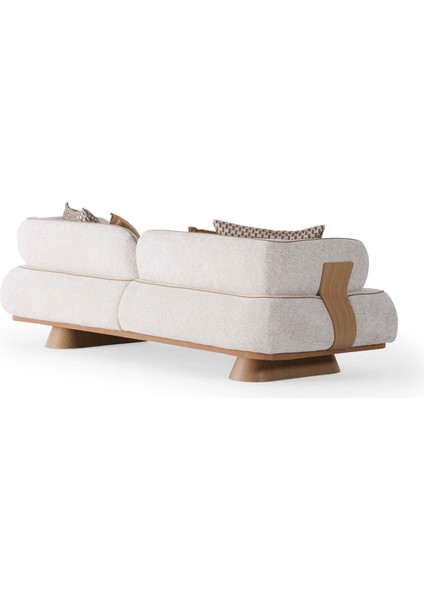 Evidence Kanepe - Üçlü modelleri