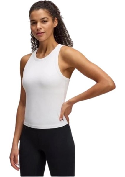 Motion High Neck Tank
