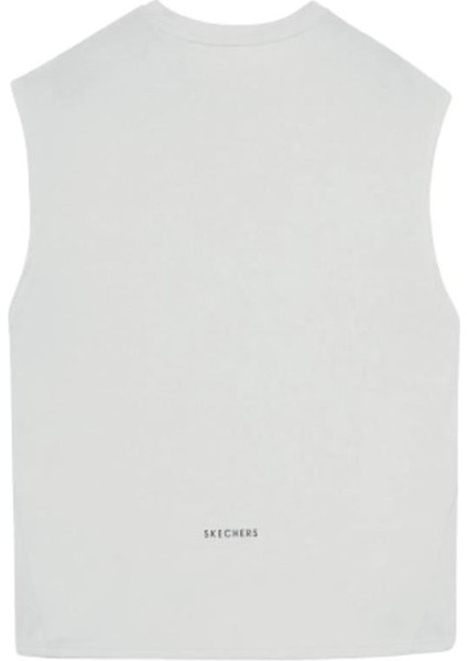 Soft Touch W Tank T-Shirt S241128-035 Gri Tişört fiyatları