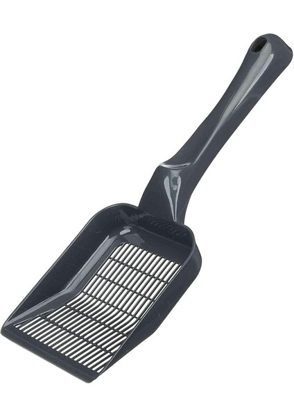 Aee® 2 Adet Tırmıklı Büyük Boy Kedi Kumu Küreği 28CM