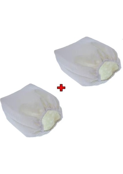 Fantom Pratik Uyumlu Bez Toz Torbası fiyatları