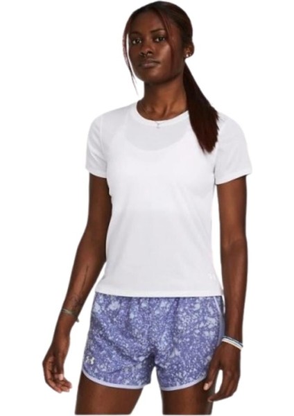 Ua Launch Shortsleeve