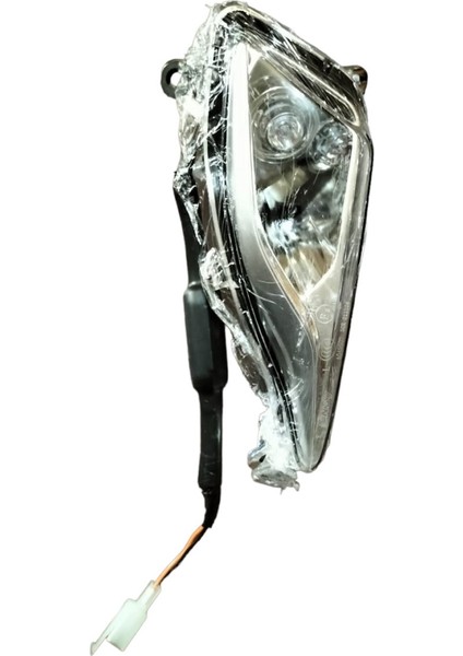 Apachi Nova 125 Mondial Fury 110 Ön Sağ Sinyal