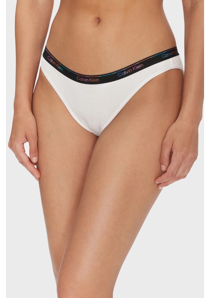 Pamuklu Logolu 5 Pack Külot LV00QD5323WBT Bayan Külot LV00QD5323 Wbt fiyatları