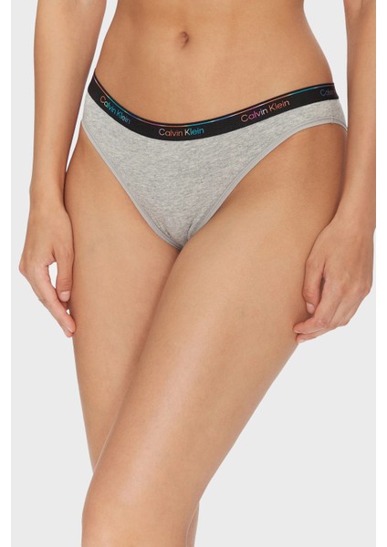 Pamuklu Logolu 5 Pack Külot LV00QD5323WBT Bayan Külot LV00QD5323 Wbt fırsatları