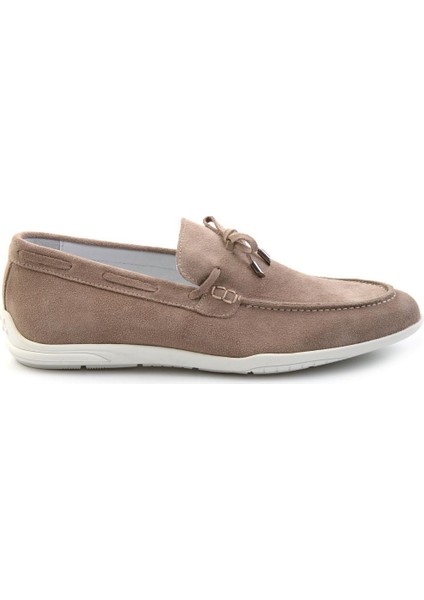 Vizon Leather Erkek Loafer Ayakkabı E01011033002