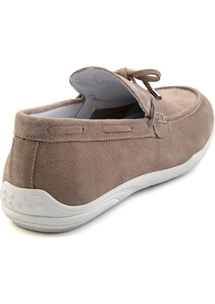 Vizon Leather Erkek Loafer Ayakkabı E01011033002
