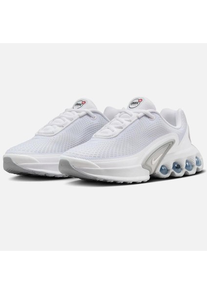 Air Max Dn Gray Sneaker Günlük Spor Ayakkabı Açık Gri modelleri