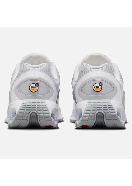Air Max Dn Gray Sneaker Günlük Spor Ayakkabı Açık Gri fırsatları