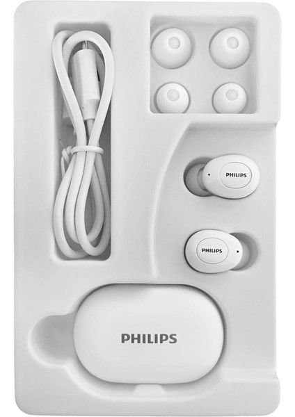 True Wireless Bluetooth Tws Kablosuz Kulaklık Ipx4 Hifi Ses Teknolojisi (TAUT102S) modelleri