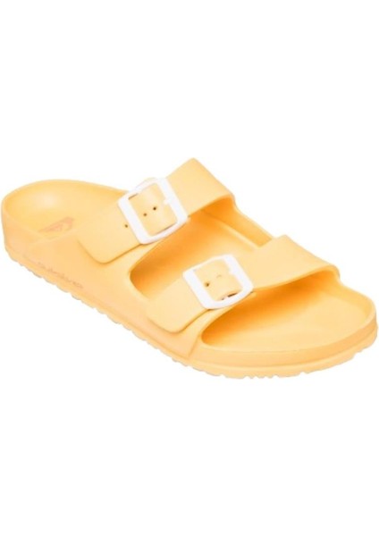 Embark Rf AQYL101380-SUS Sarı Sandalet&Terlik