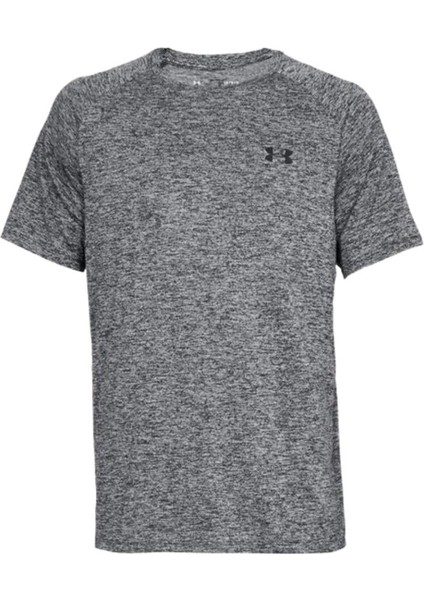 Ua Tech 2.0 Ss Tee