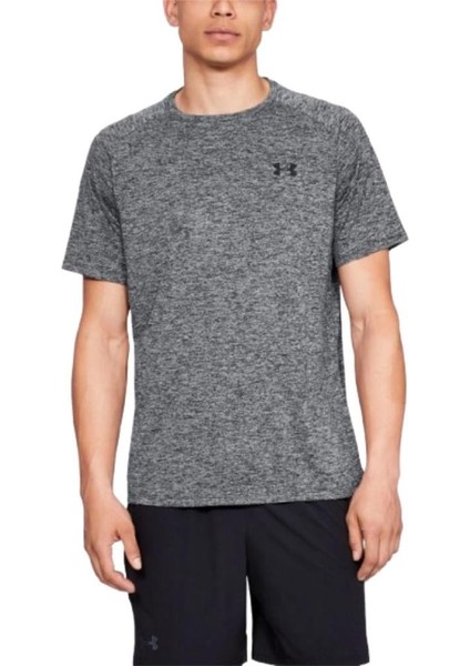 Ua Tech 2.0 Ss Tee modelleri