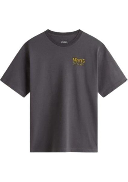 Z Legacy Loose Ss VN000NWN1O71 Siyah Tişört