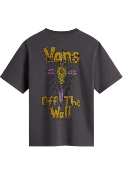 Z Legacy Loose Ss VN000NWN1O71 Siyah Tişört fiyatları