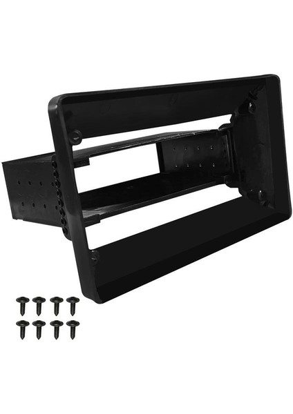 NV-0001 Universal 9'' Oto Tablet Çerçevesi