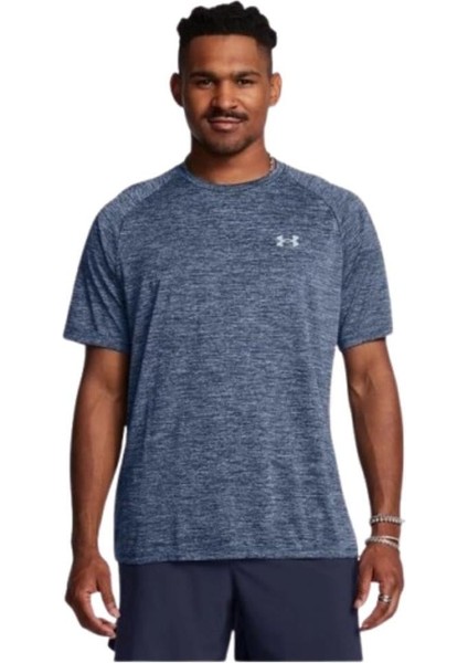Ua Tech 2.0 Ss Tee modelleri