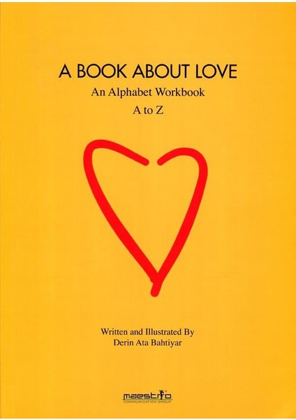A Book About Love