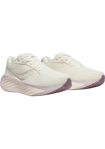 Triumph 22 Erkek Krem Yol Koşusu Ayakkabısı fiyatları