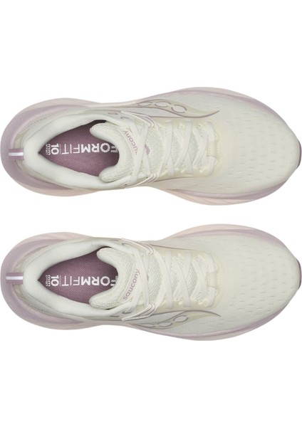 Triumph 22 Erkek Krem Yol Koşusu Ayakkabısı fırsatları