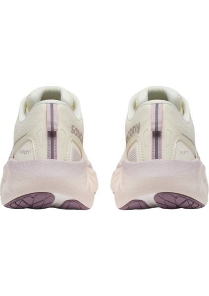 Triumph 22 Erkek Krem Yol Koşusu Ayakkabısı indirimleri