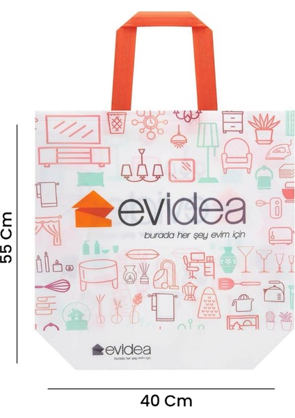 Alışveriş Çantası modelleri